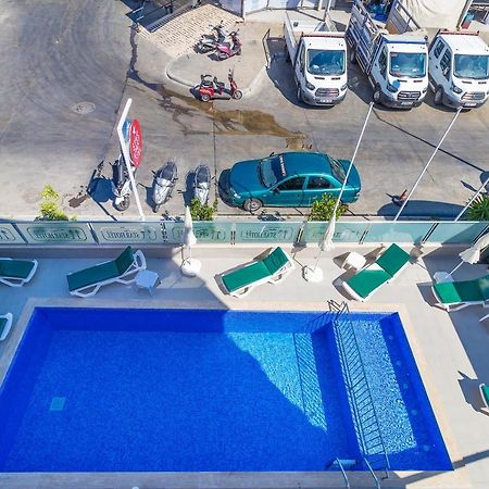 Apartments Near To City Center And Beach Marmaris Luaran gambar