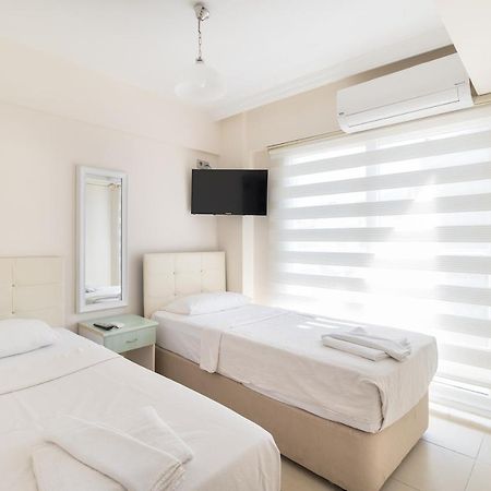 Apartments Near To City Center And Beach Marmaris Luaran gambar
