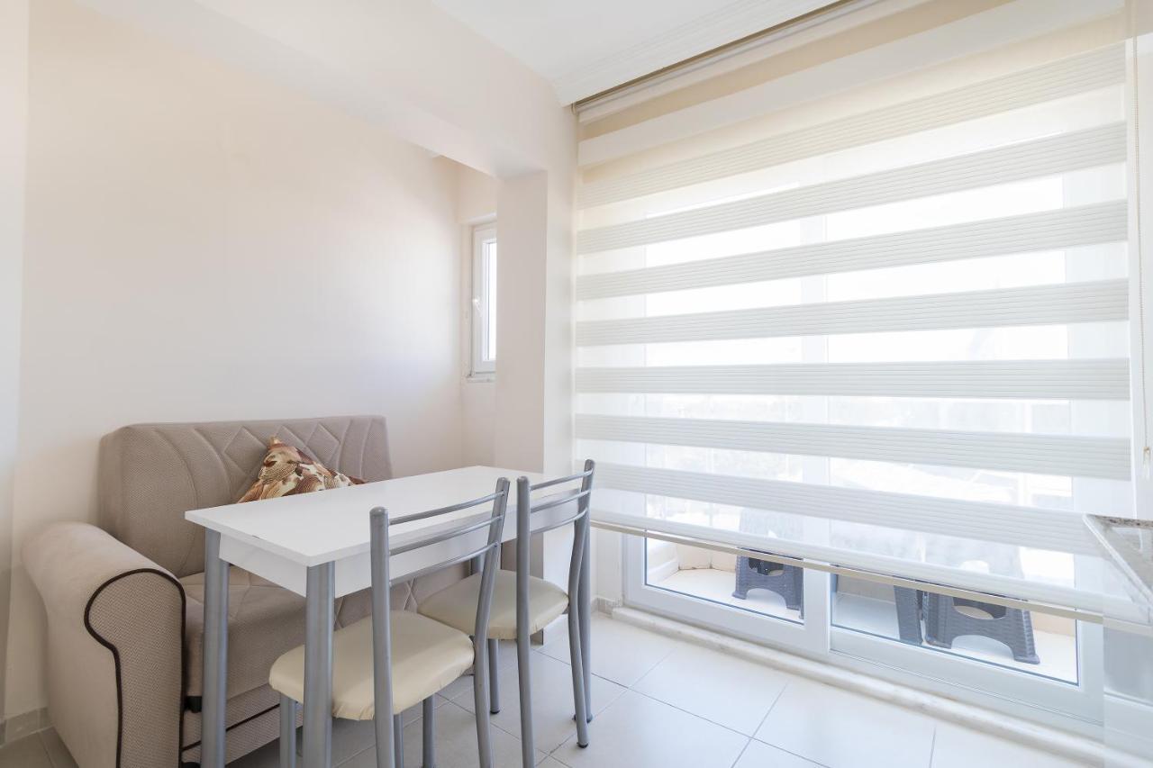Apartments Near To City Center And Beach Marmaris Luaran gambar