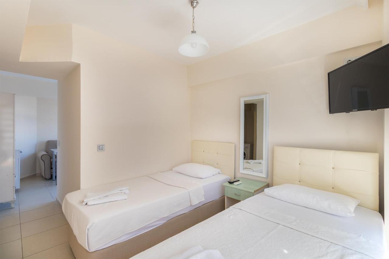 Apartments Near To City Center And Beach Marmaris Luaran gambar