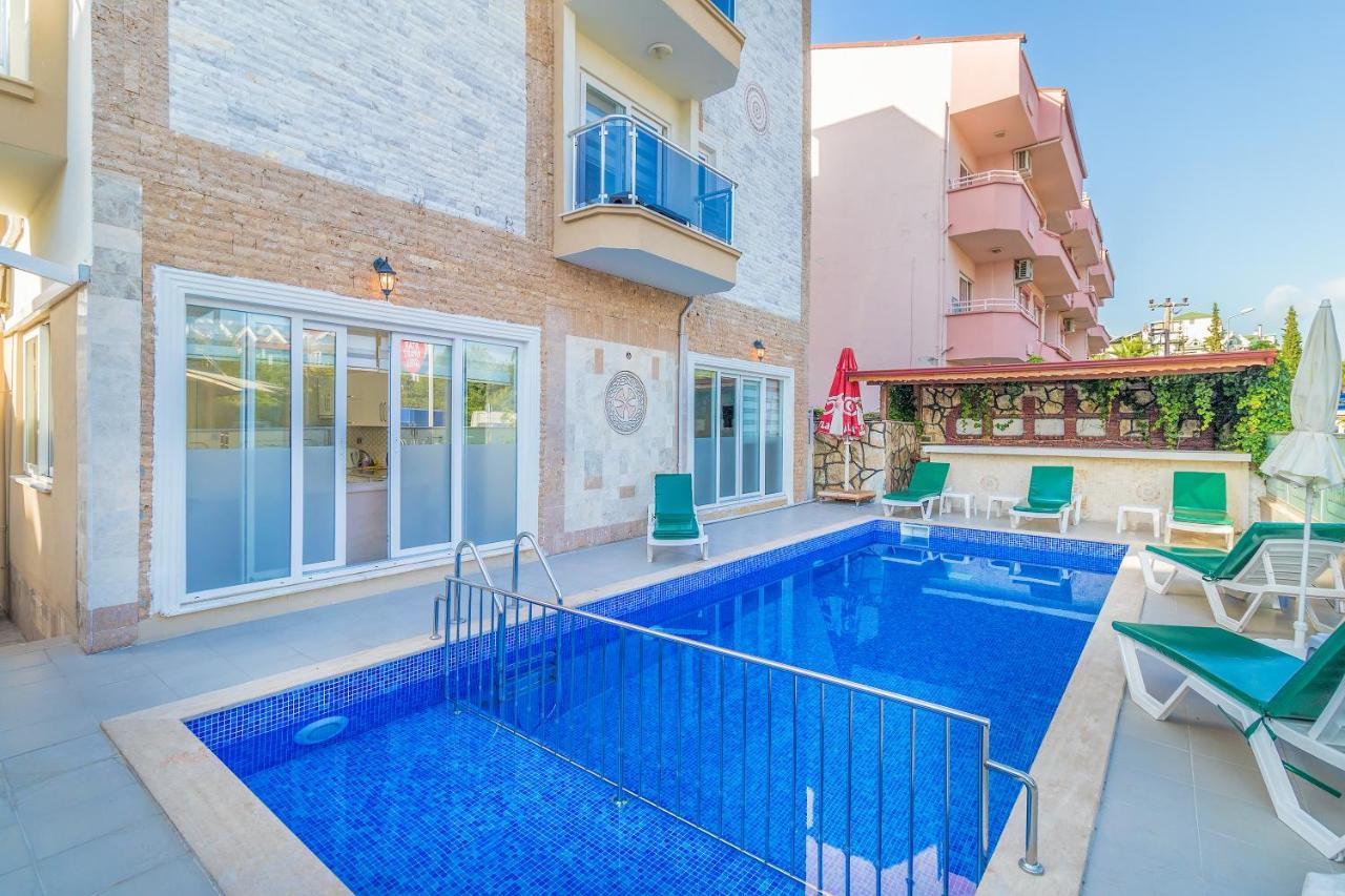 Apartments Near To City Center And Beach Marmaris Luaran gambar