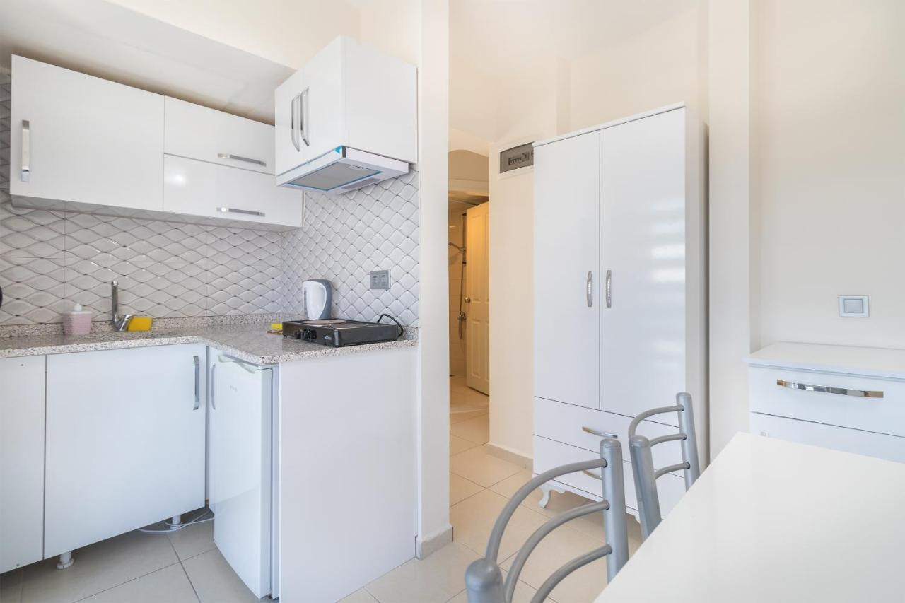 Apartments Near To City Center And Beach Marmaris Luaran gambar