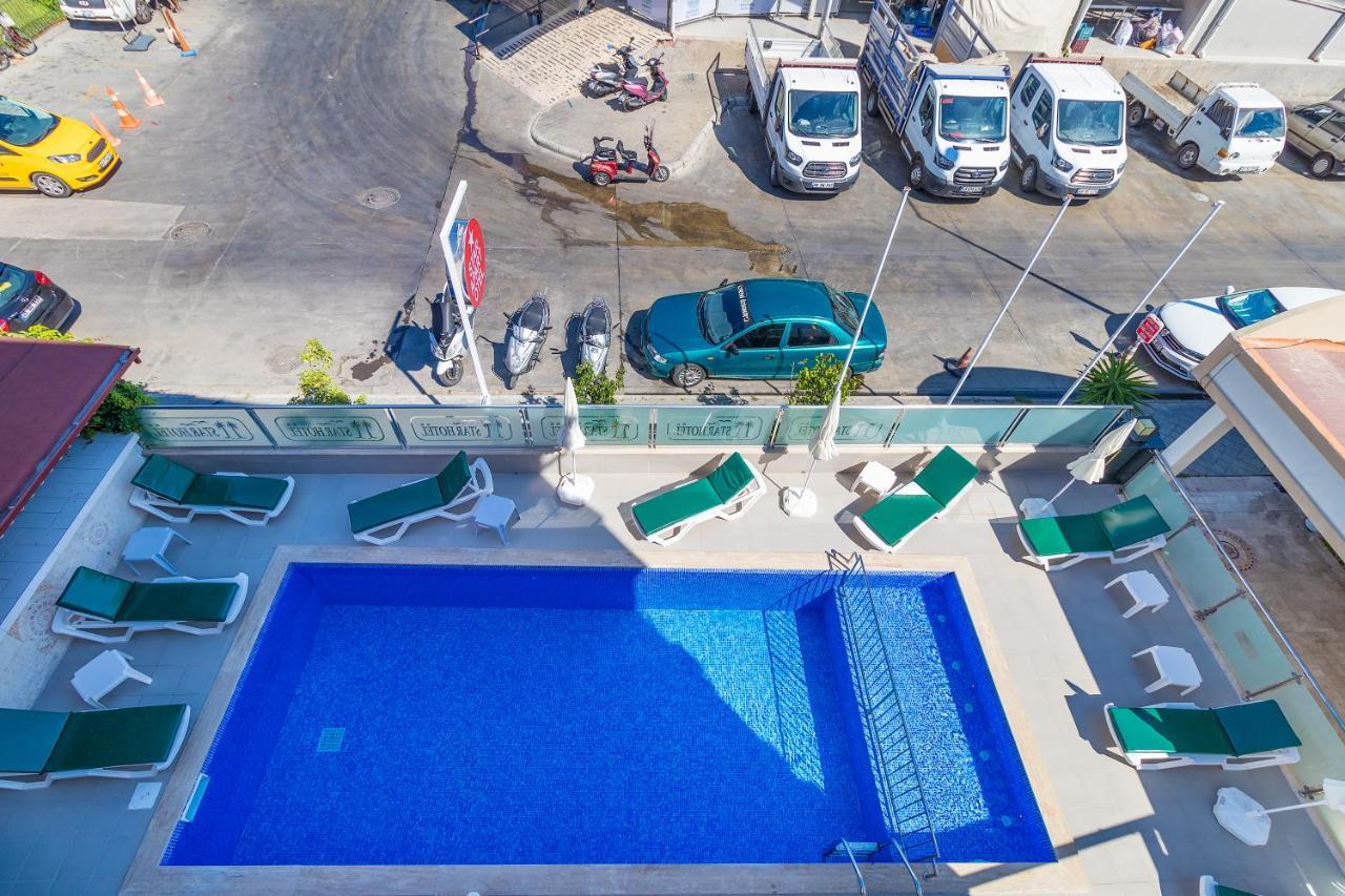 Apartments Near To City Center And Beach Marmaris Luaran gambar