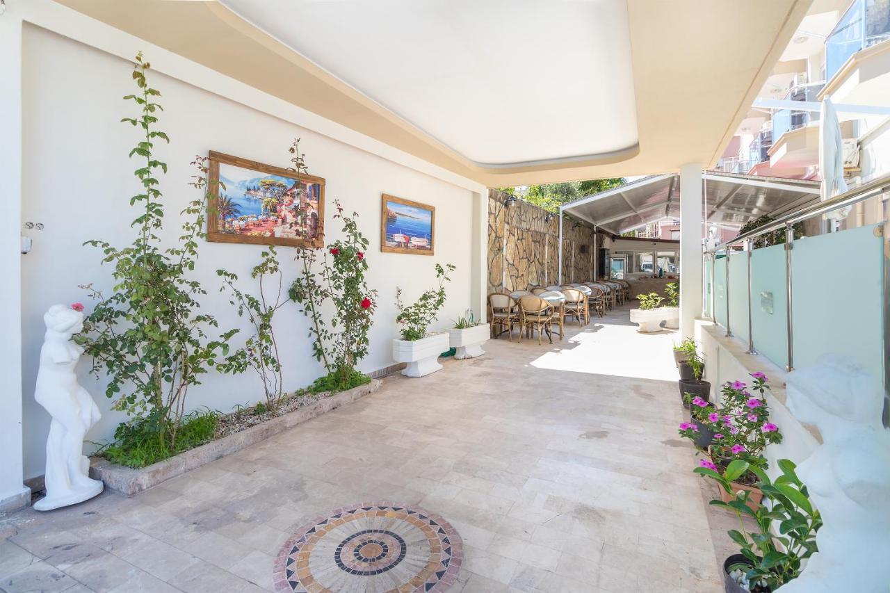 Apartments Near To City Center And Beach Marmaris Luaran gambar