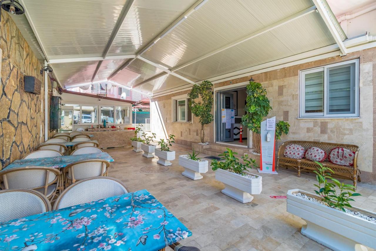 Apartments Near To City Center And Beach Marmaris Luaran gambar