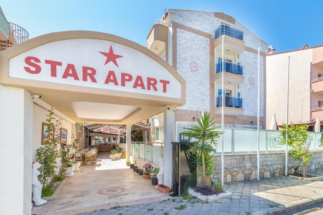 Apartments Near To City Center And Beach Marmaris Luaran gambar