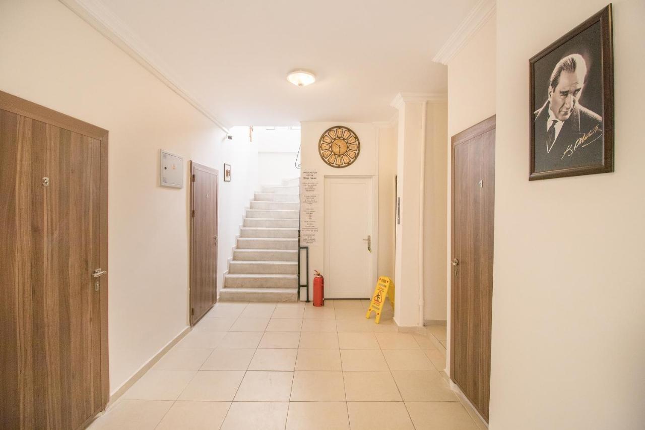 Apartments Near To City Center And Beach Marmaris Luaran gambar