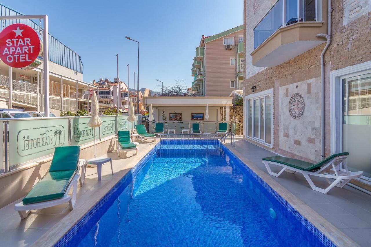 Apartments Near To City Center And Beach Marmaris Luaran gambar