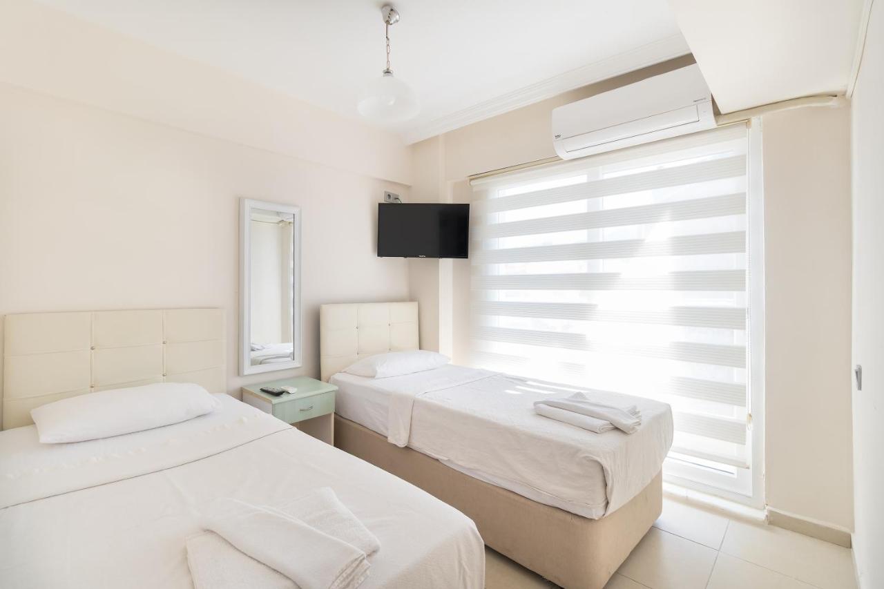 Apartments Near To City Center And Beach Marmaris Luaran gambar