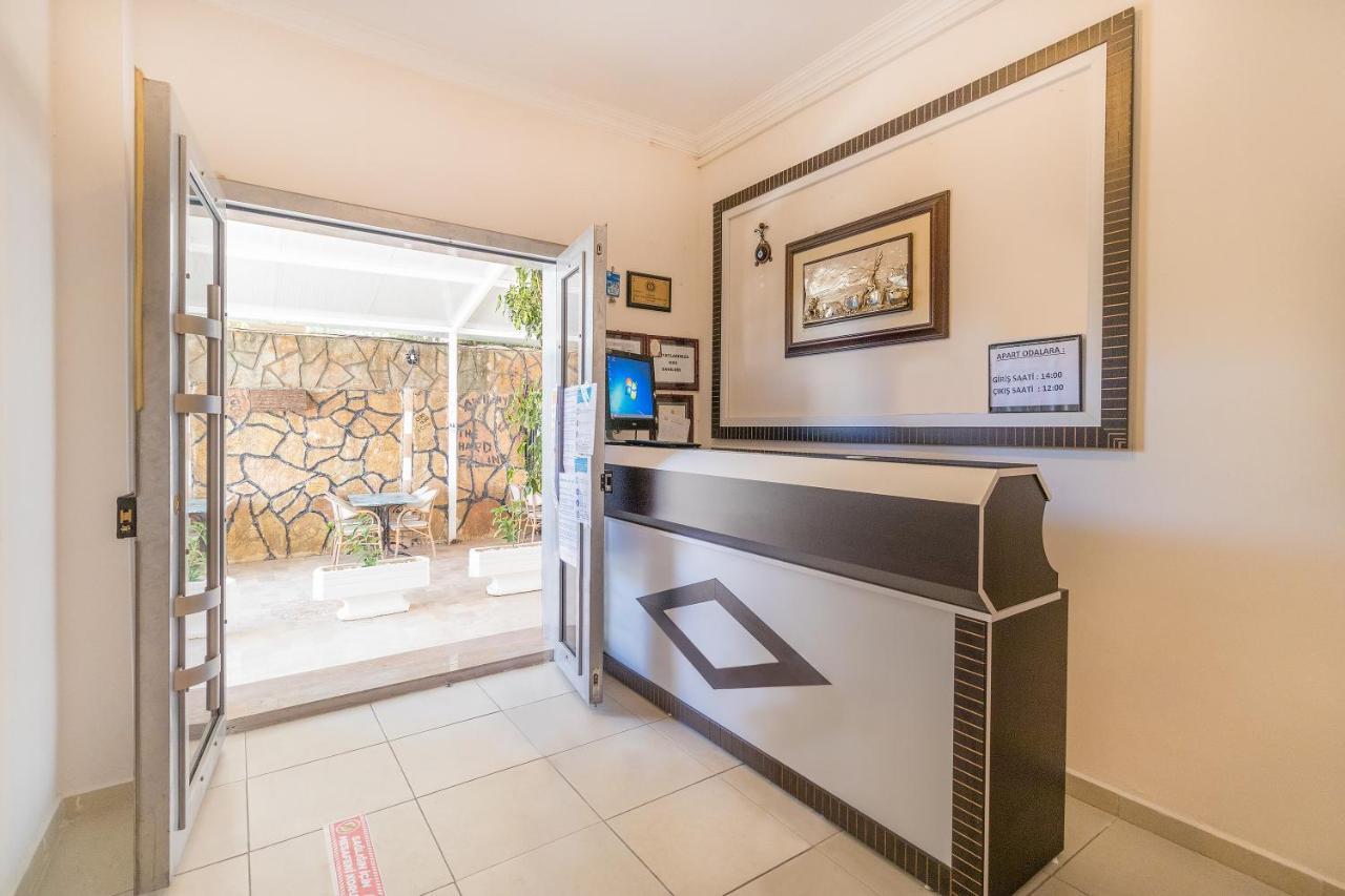 Apartments Near To City Center And Beach Marmaris Luaran gambar